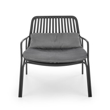 Lauko Fotelis MELBY