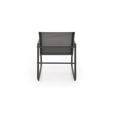 Lauko baldų komplektas Conor 21 Lauko baldų komplektas Conor 21