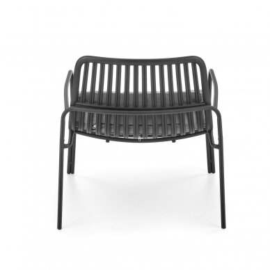 Lauko Fotelis MELBY 4 Lauko Fotelis MELBY 4