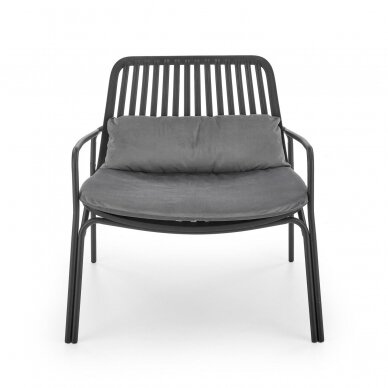 Lauko Fotelis MELBY 1 Lauko Fotelis MELBY 1