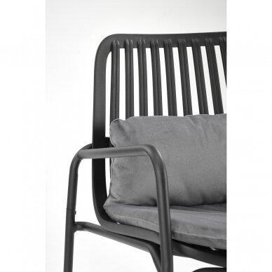 Lauko Fotelis MELBY 2 Lauko Fotelis MELBY 2