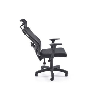 MASON ergonominė biuro kėdė su ratukais