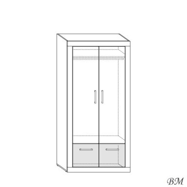 Spinta  MBL 3045
