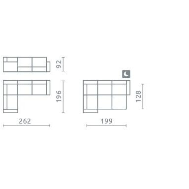MBL 632 MBL 632