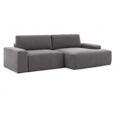 Minkštas kampas ACTON 3