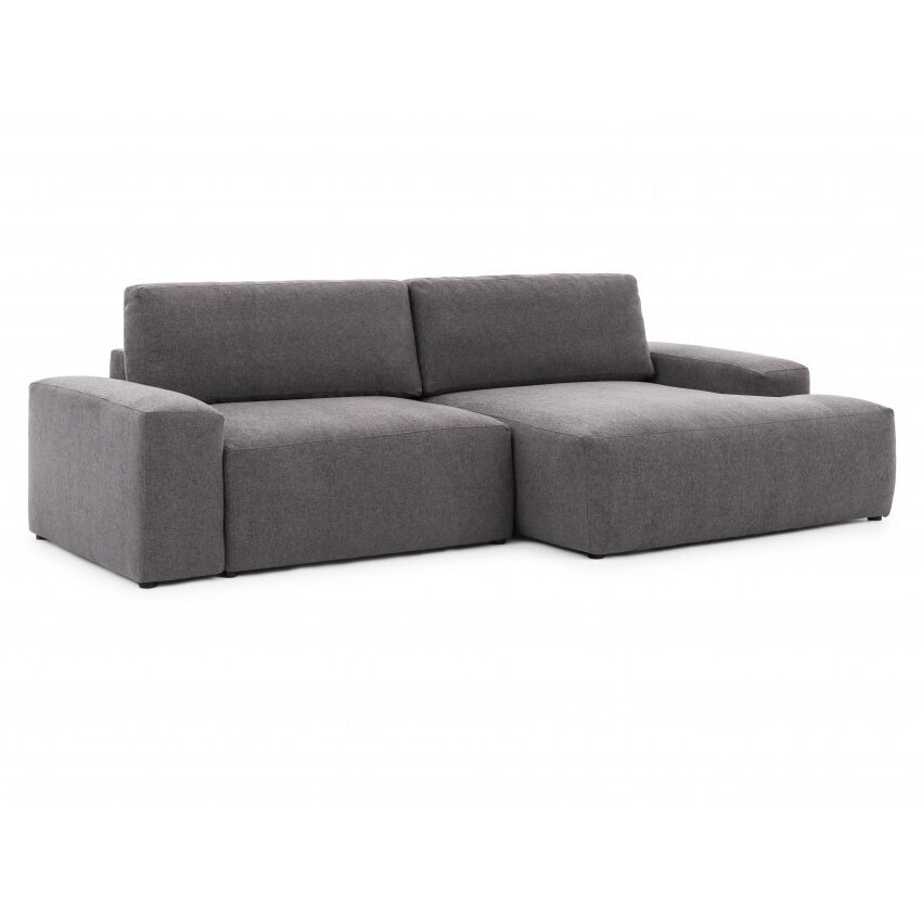 Minkštas kampas ACTON 3