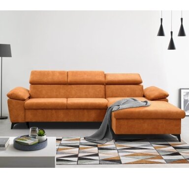 Minkštas kampas MRS 79883 Minkštas kampas MRS 79883