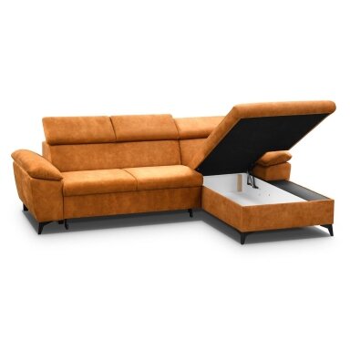Minkštas kampas MRS 79883 Minkštas kampas MRS 79883