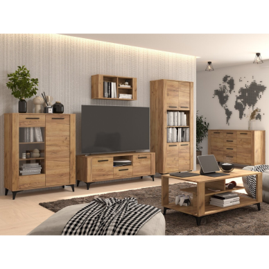 Pakabinama spintelė SIG-13 6 Pakabinama spintelė SIG-13 6