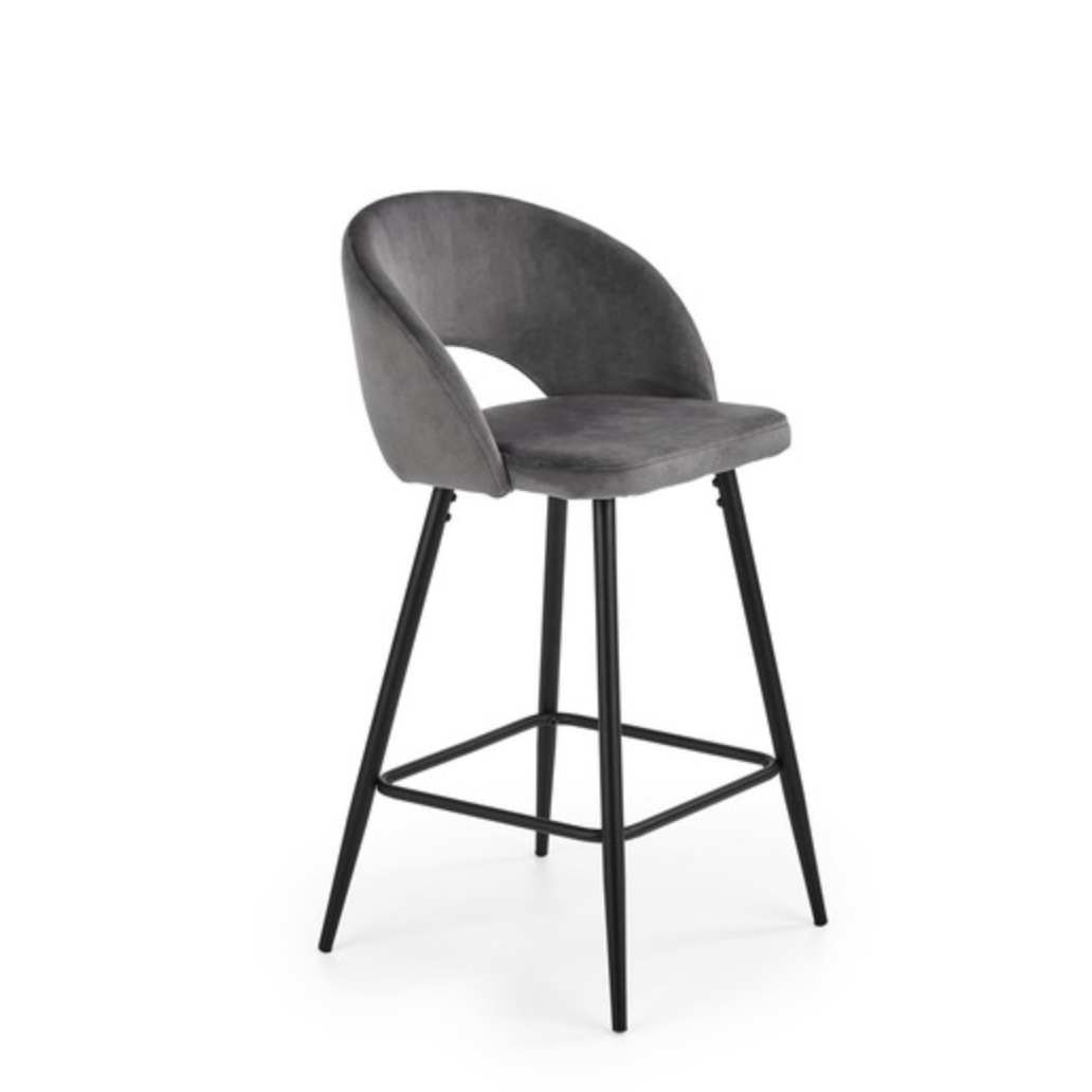 Baro Kėdė H 96 (Velvet) 10