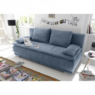 Sofa Luigi Lux 6
