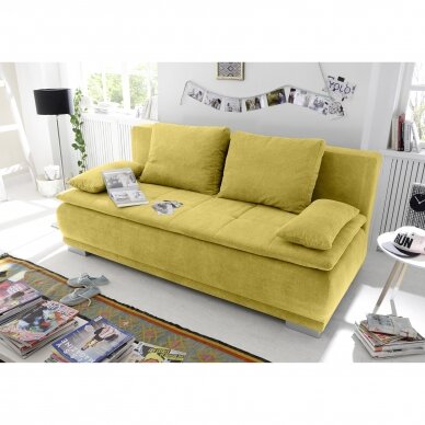 Sofa Luigi Lux 9