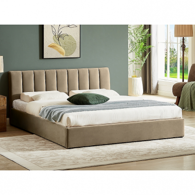Lova MOREAL VELVET 160 6 Lova MOREAL VELVET 160 6