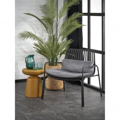 Lauko Fotelis MELBY 7 Lauko Fotelis MELBY 7