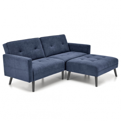 CORNELIUS IŠSKLEIDŽIAMA SOFA 14 CORNELIUS IŠSKLEIDŽIAMA SOFA 14