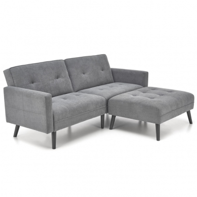 CORNELIUS IŠSKLEIDŽIAMA SOFA 15 CORNELIUS IŠSKLEIDŽIAMA SOFA 15