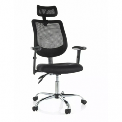 Darbo kėdė Q-118R 5 Darbo kėdė Q-118R 5
