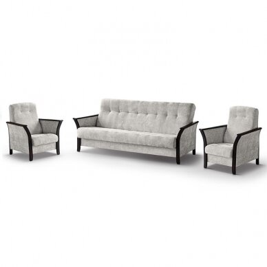 Minkštų baldų komplektas MRS 79746 8 Minkštų baldų komplektas MRS 79746 8