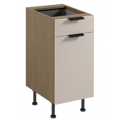 Apatinė spintelė SR D40S1 4 Apatinė spintelė SR D40S1 4