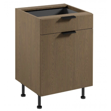 Apatinė spintelė SR D60S1 3 Apatinė spintelė SR D60S1 3