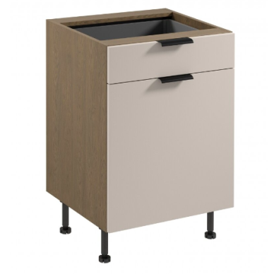 Apatinė spintelė SR D60S1 4 Apatinė spintelė SR D60S1 4