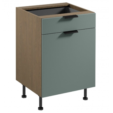 Apatinė spintelė SR D60S1 5 Apatinė spintelė SR D60S1 5