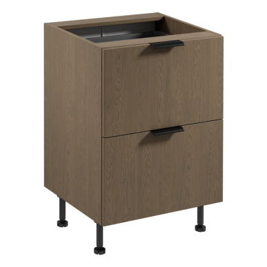Apatinė spintelė SR D60S2+1 3 Apatinė spintelė SR D60S2+1 3