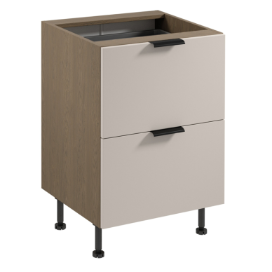 Apatinė spintelė SR D60S2+1 4 Apatinė spintelė SR D60S2+1 4