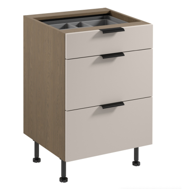 Apatinė spintelė SR D60S3 4 Apatinė spintelė SR D60S3 4