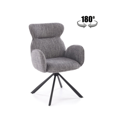 KĖDĖ K571 su sukimo funkcija 12