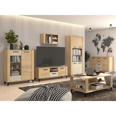 SVETAINĖS BALDŲ KOMPLEKTAS SIG 1 5