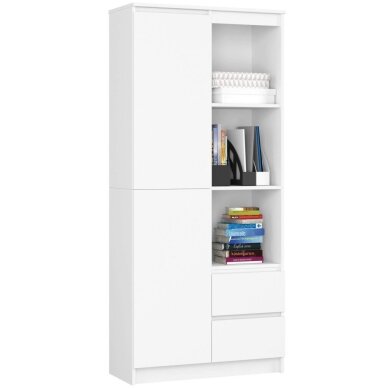 Spinta  R11 R80 1D 2SZ CLP 8