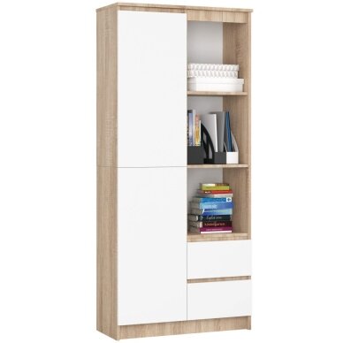Spinta  R11 R80 1D 2SZ CLP 16