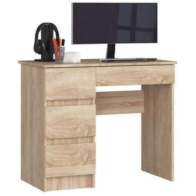 Darbo stalas A-7-K 10