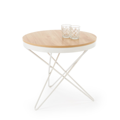 Žurnalinis staliukas LEILA 5