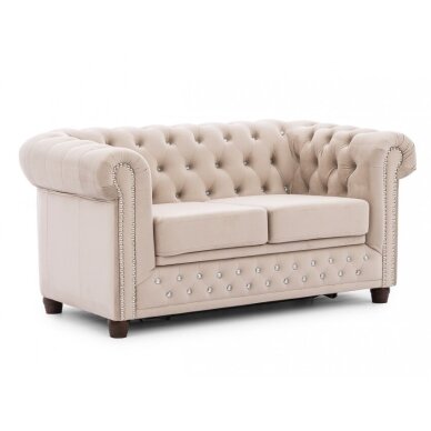 Dvivietė Sofa York Blink 9