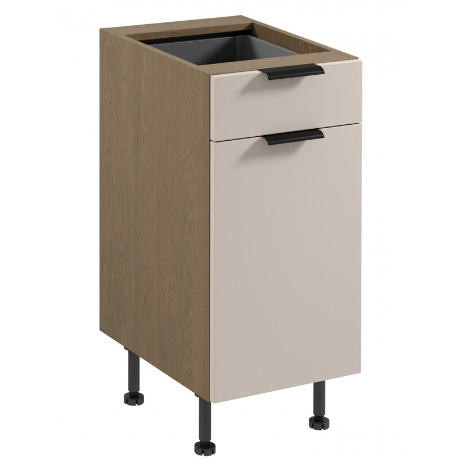 Apatinė spintelė SR D40S1 4 Apatinė spintelė SR D40S1 4