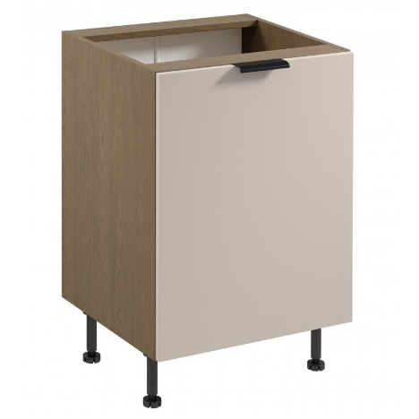 Apatinė spintelė SR D60 4 Apatinė spintelė SR D60 4
