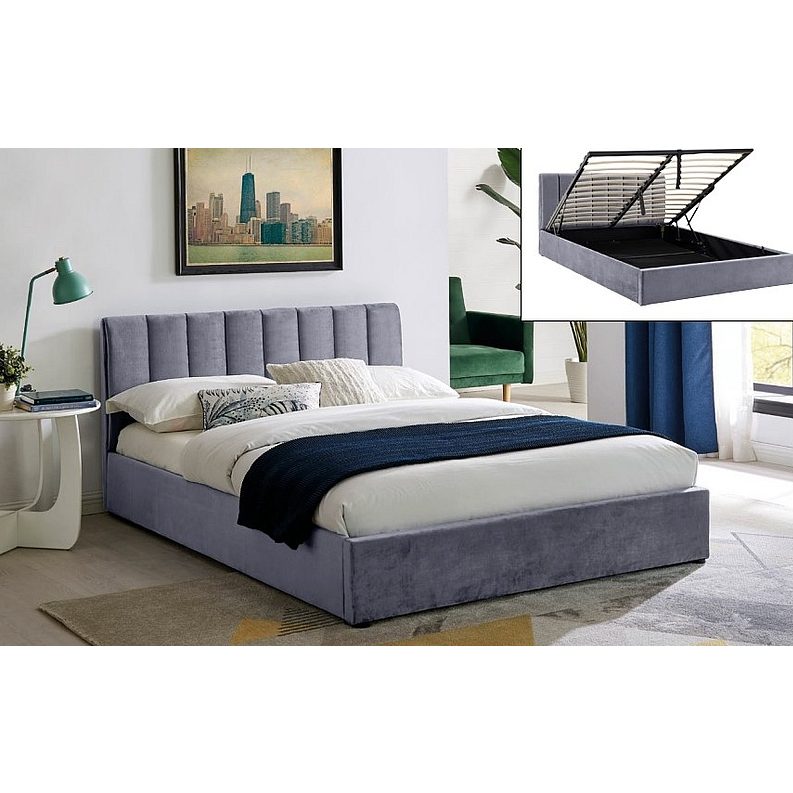 Lova MOREAL VELVET 160 7 Lova MOREAL VELVET 160 7