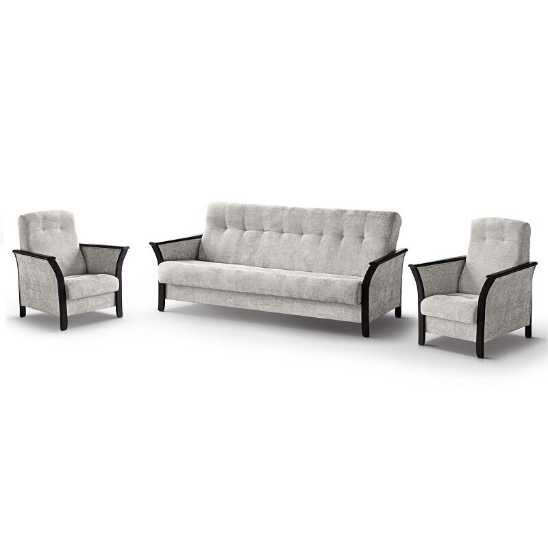 Minkštų baldų komplektas MRS 79746 8 Minkštų baldų komplektas MRS 79746 8