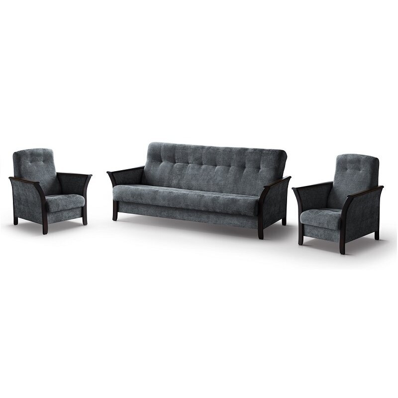 Minkštų baldų komplektas MRS 79746 9 Minkštų baldų komplektas MRS 79746 9