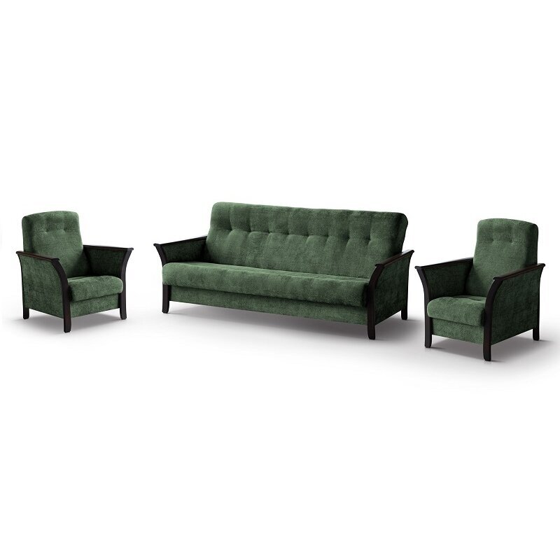 Minkštų baldų komplektas MRS 79746 10 Minkštų baldų komplektas MRS 79746 10