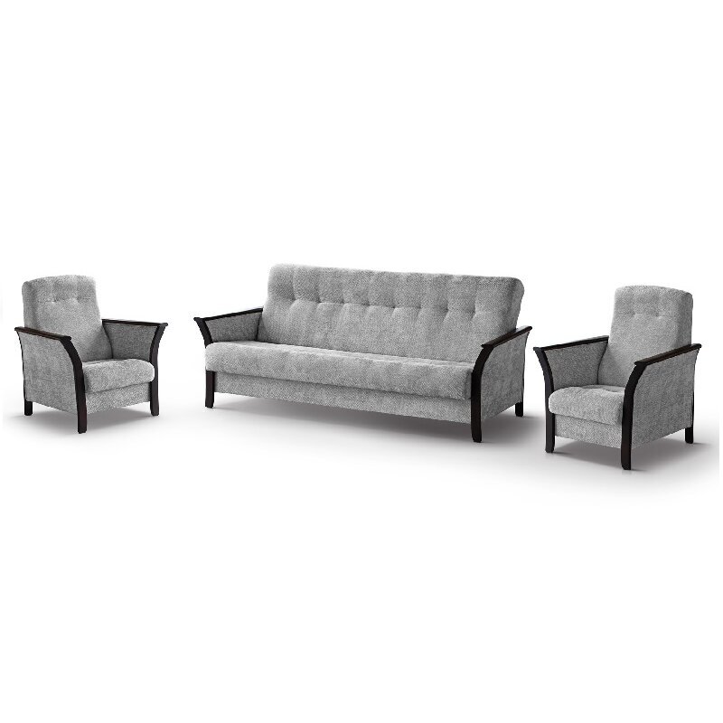 Minkštų baldų komplektas MRS 79746 11 Minkštų baldų komplektas MRS 79746 11