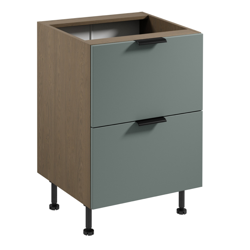 Apatinė spintelė SR D60S2+1 5 Apatinė spintelė SR D60S2+1 5