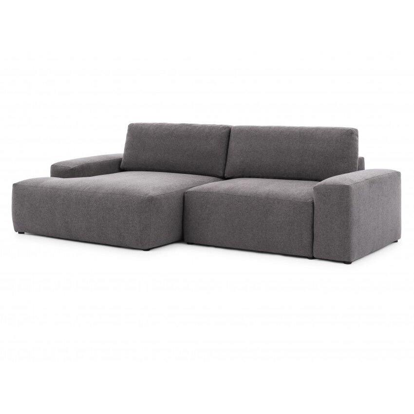 Minkštas kampas ACTON 17