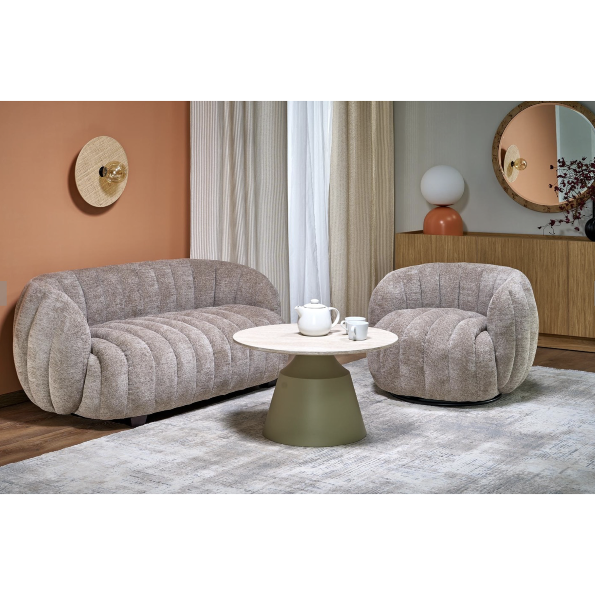 Sofa FRASER XL 4