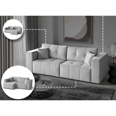 Sofa - Kampas ISLAND BREEZE