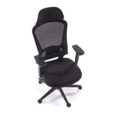 SONAR ergonominė biuro kėdė su ratukais