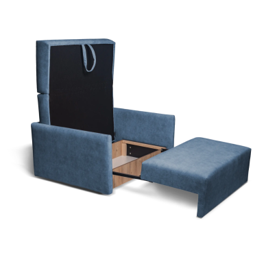 Amerikietiška Sofa Delia I 2 Amerikietiška Sofa Delia I 2