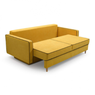 Sofa FASTA 2